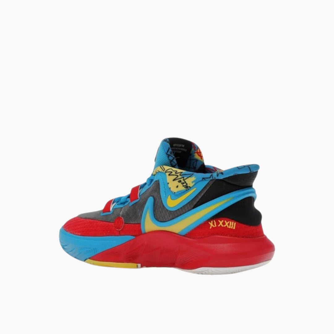 Nike Kyrie 8 GO SE (GS) - HUNA