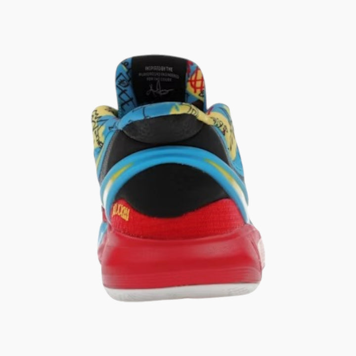 Nike Kyrie 8 GO SE (GS) - HUNA