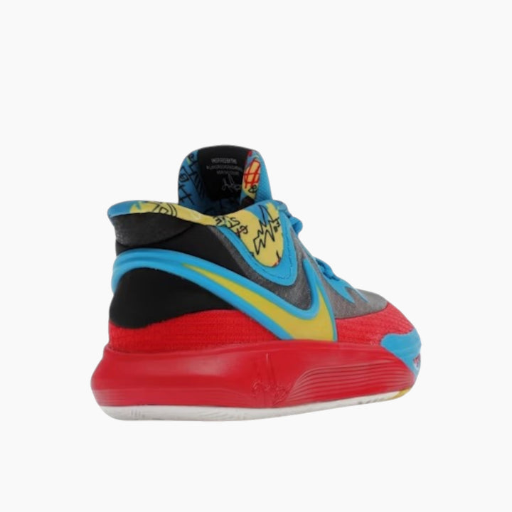 Nike Kyrie 8 GO SE (GS) - HUNA