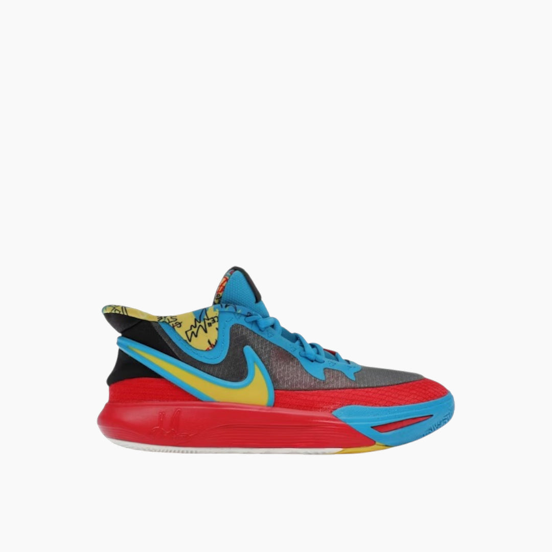 Nike Kyrie 8 GO SE (GS) - HUNA