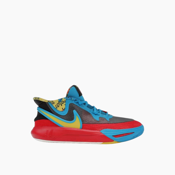 Nike Kyrie 8 GO SE (GS) - HUNA