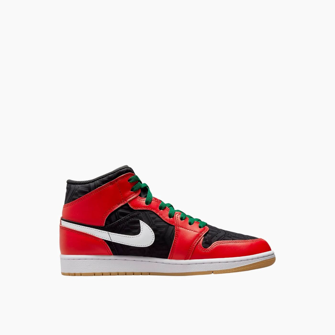 Nike Air Jordan 1 Mid SE &