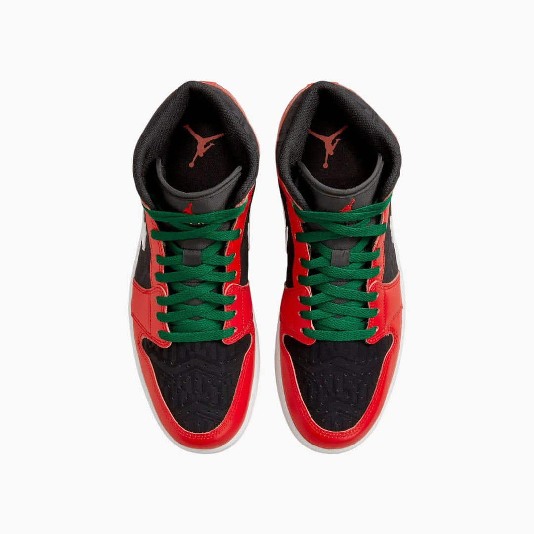 Nike Air Jordan 1 Mid SE &
