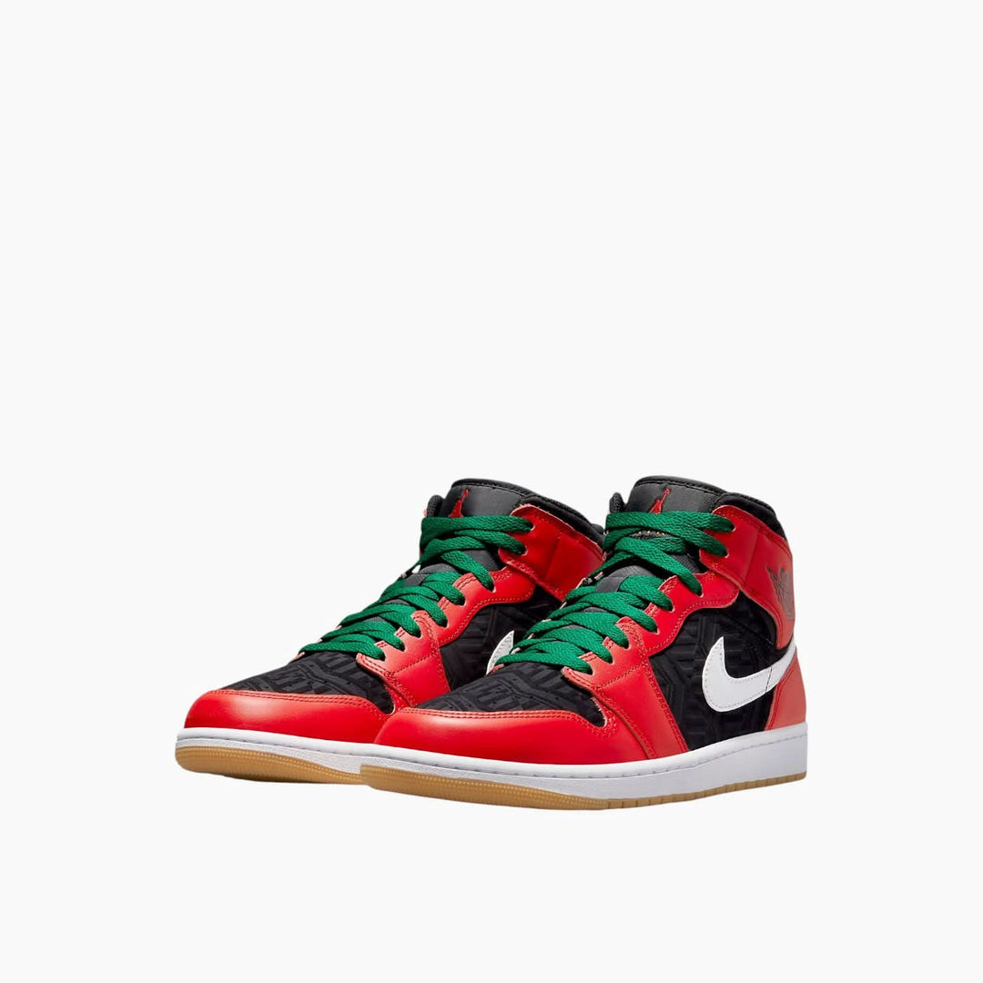 Nike Air Jordan 1 Mid SE &