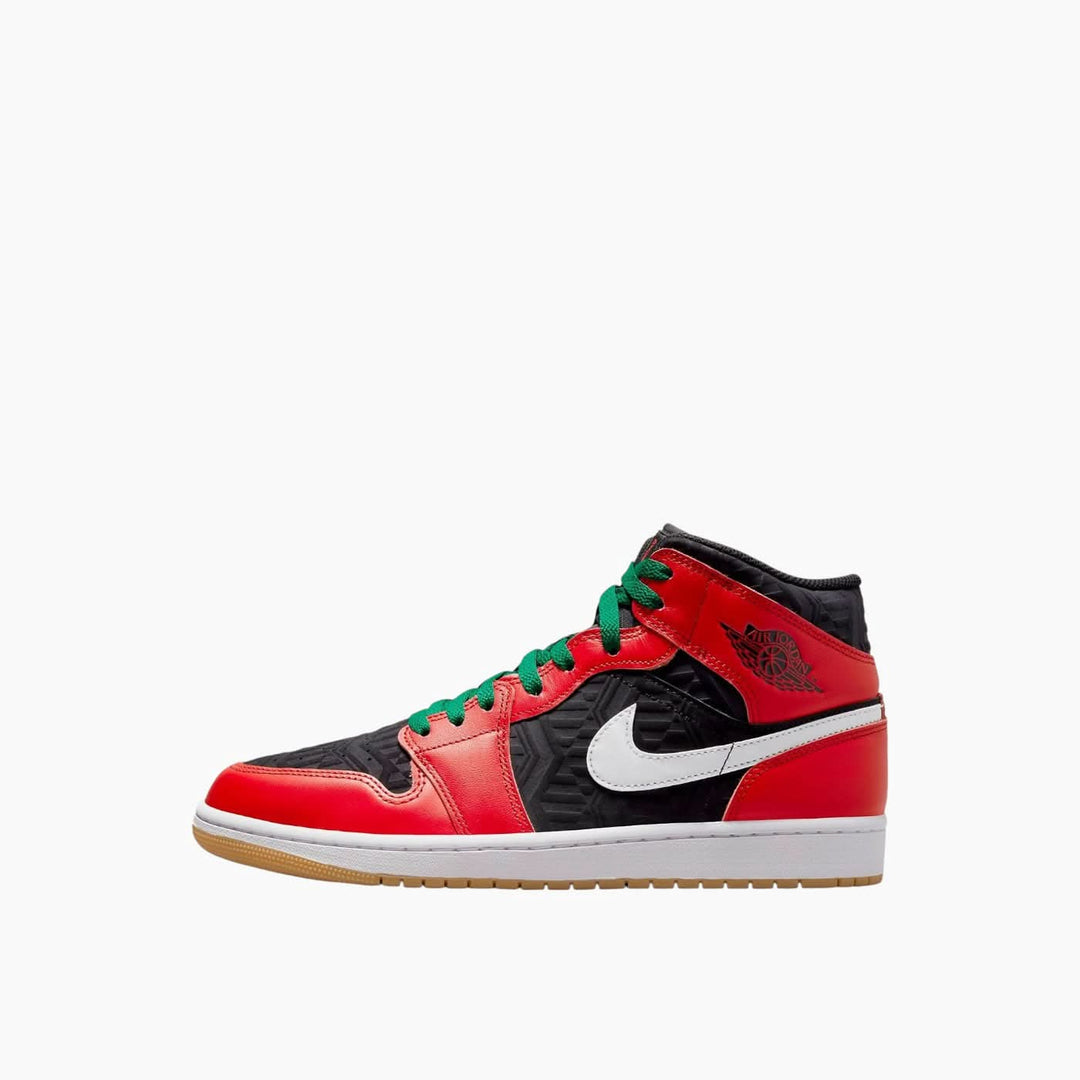 Nike Air Jordan 1 Mid SE &
