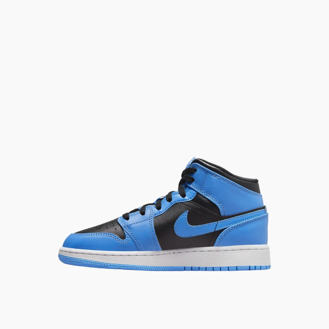 Air Jordan 1 Mid Sneakers