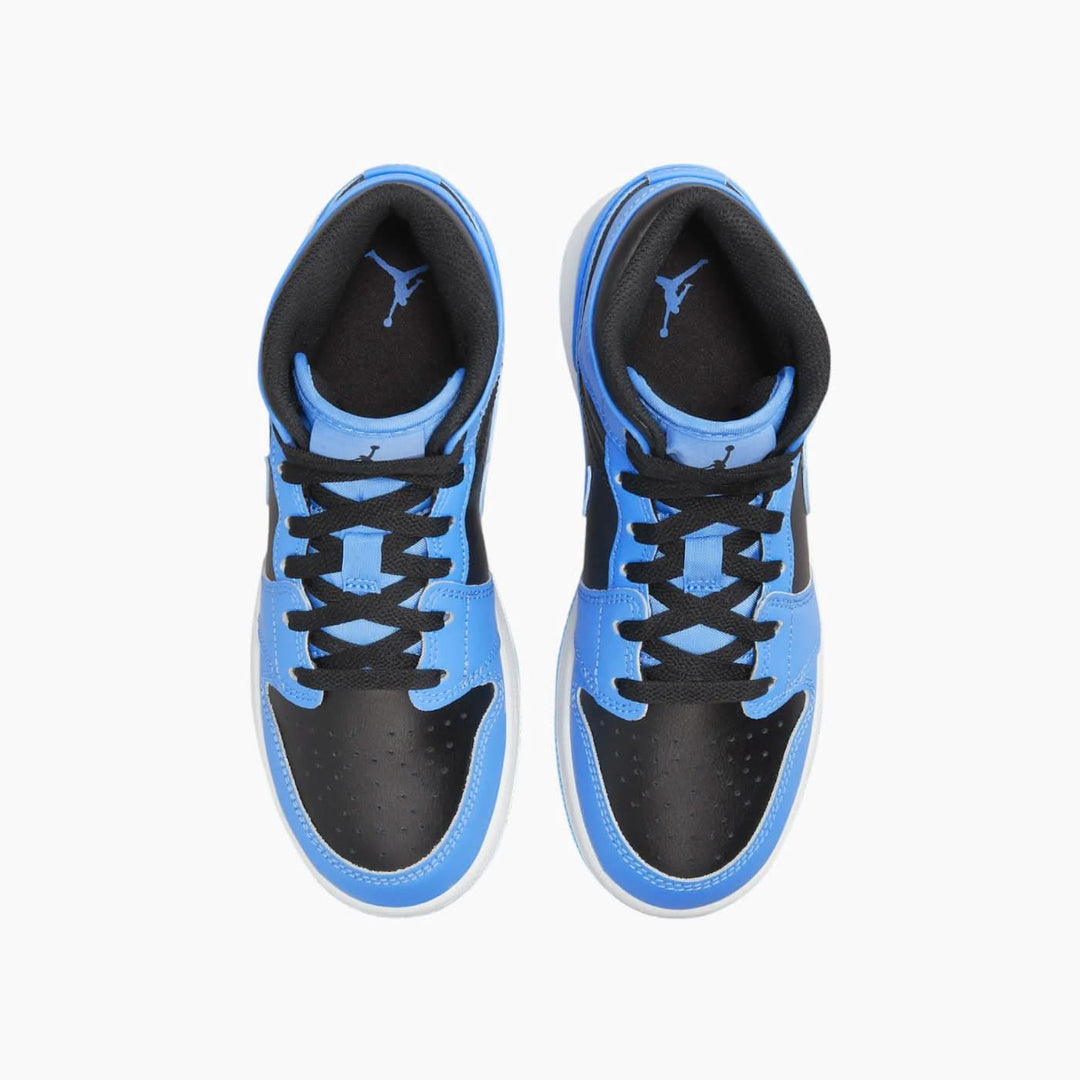 Air Jordan 1 Mid Sneakers