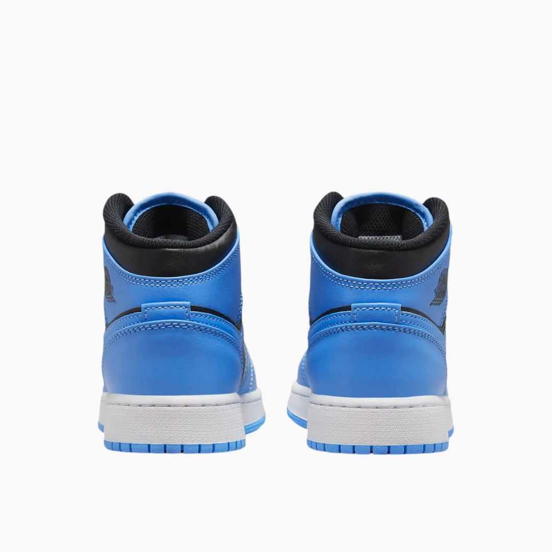 Air Jordan 1 Mid Sneakers