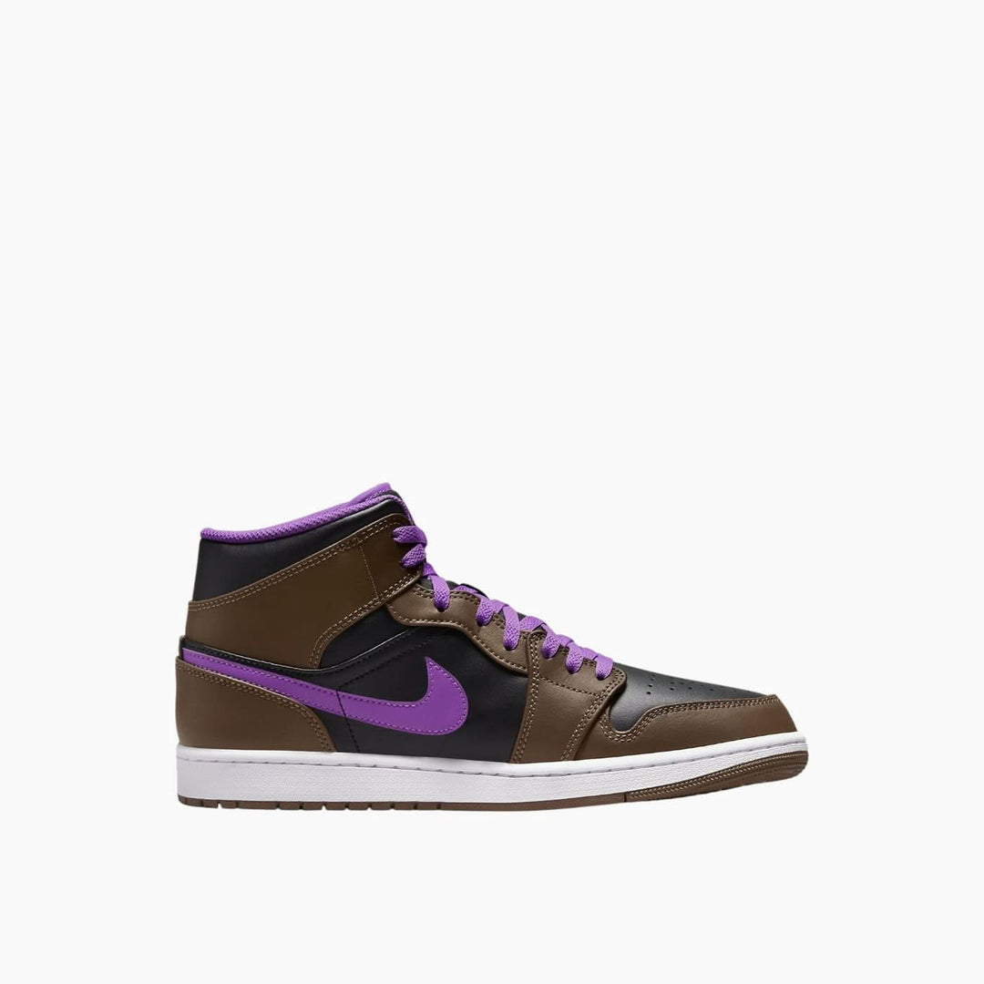 Nike Air Jordan 1 Mid Sneakers