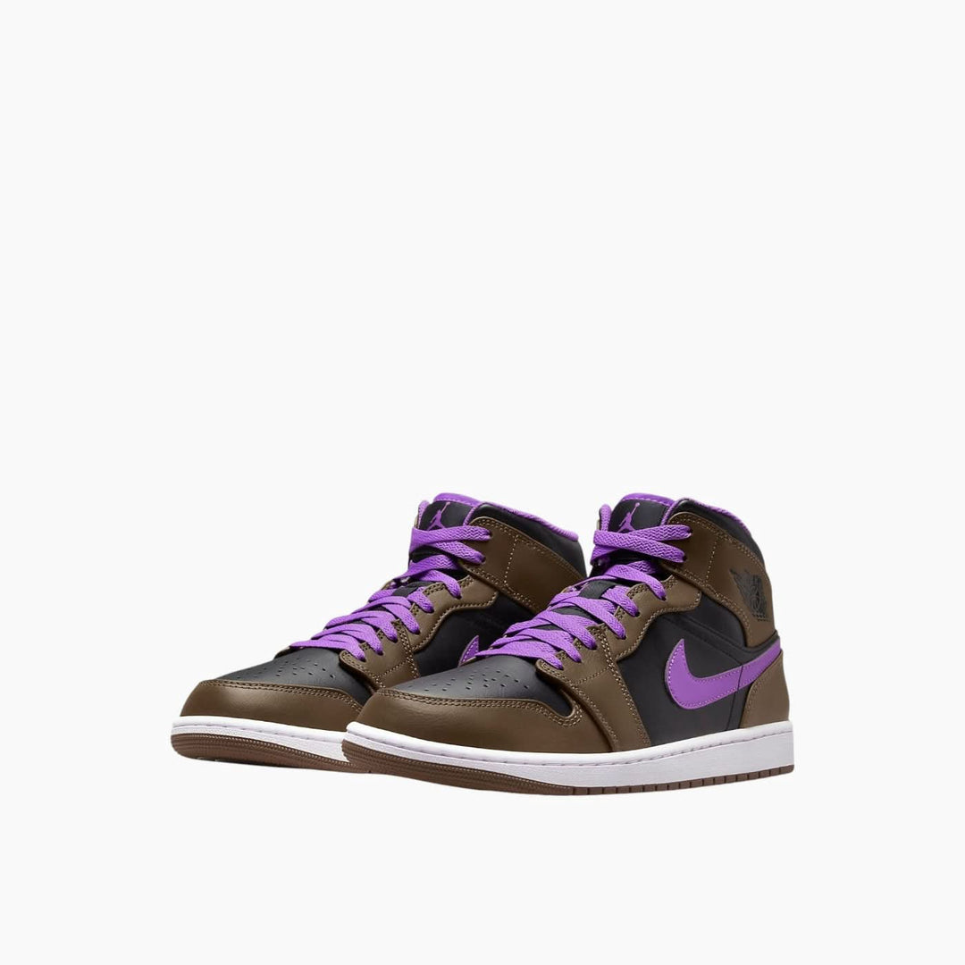 Nike Air Jordan 1 Mid Sneakers