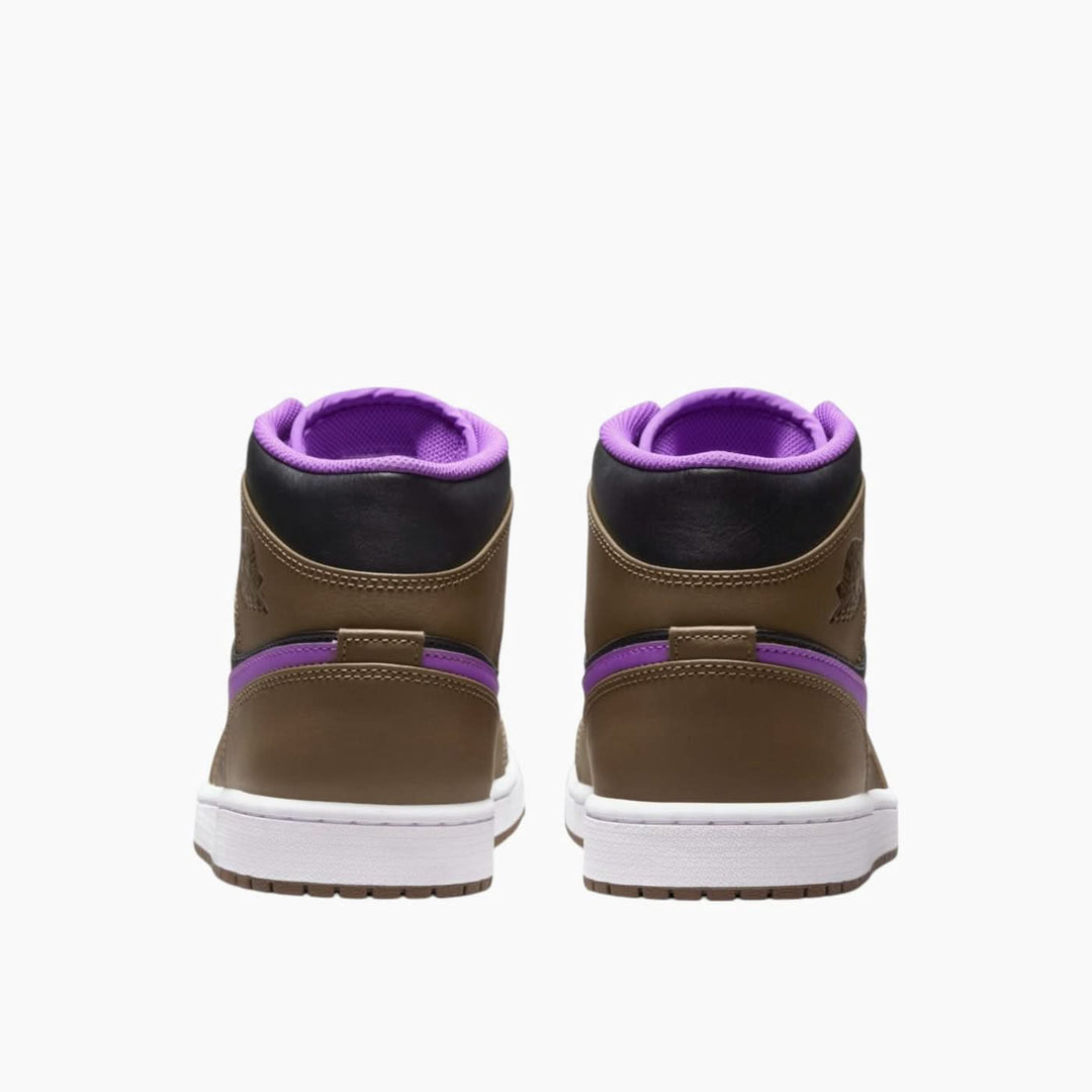 Nike Air Jordan 1 Mid Sneakers