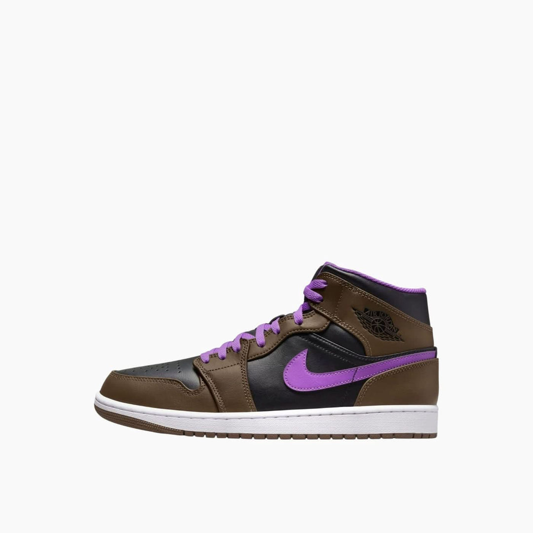 Nike Air Jordan 1 Mid Sneakers