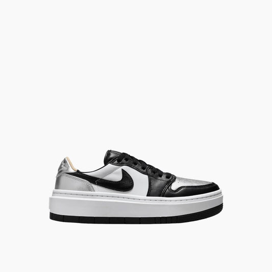 Air Jordan (WMNS) 1 Elevate Low SE 'Silver Toe'