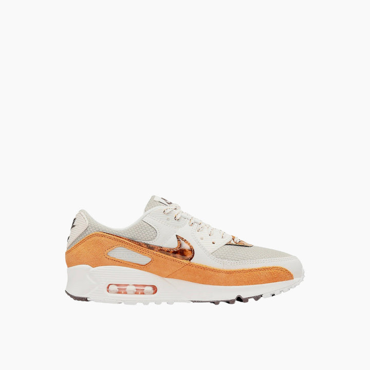 Nike Air Max 90 WMNS "Leopard Swoosh" - HUNA