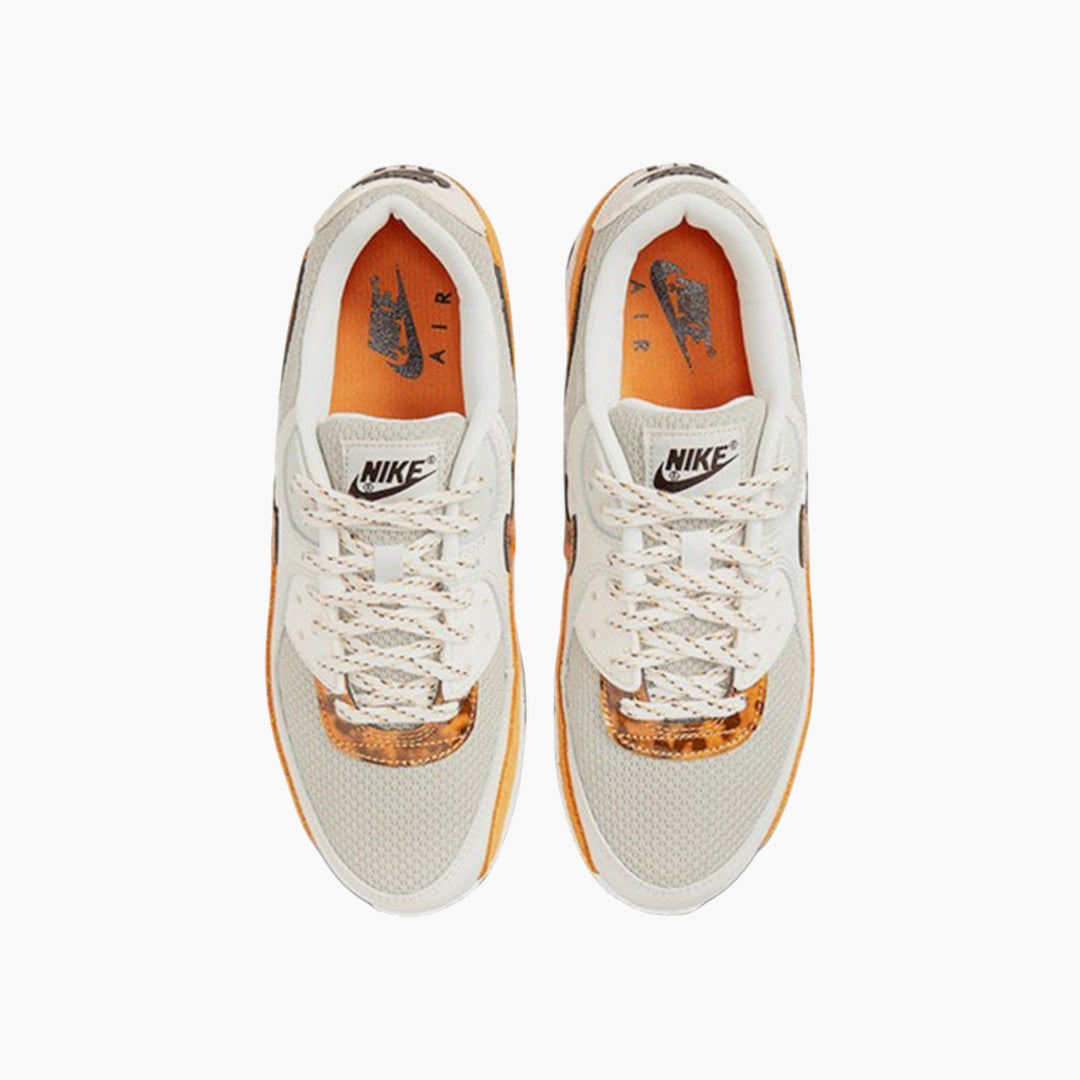 Nike Air Max 90 WMNS "Leopard Swoosh" - HUNA