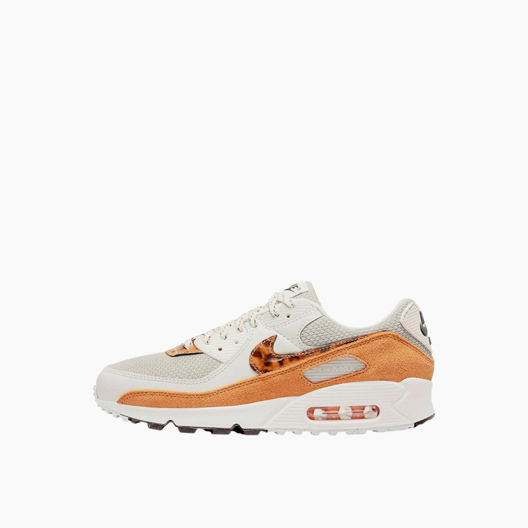 Nike Air Max 90 WMNS "Leopard Swoosh" - HUNA