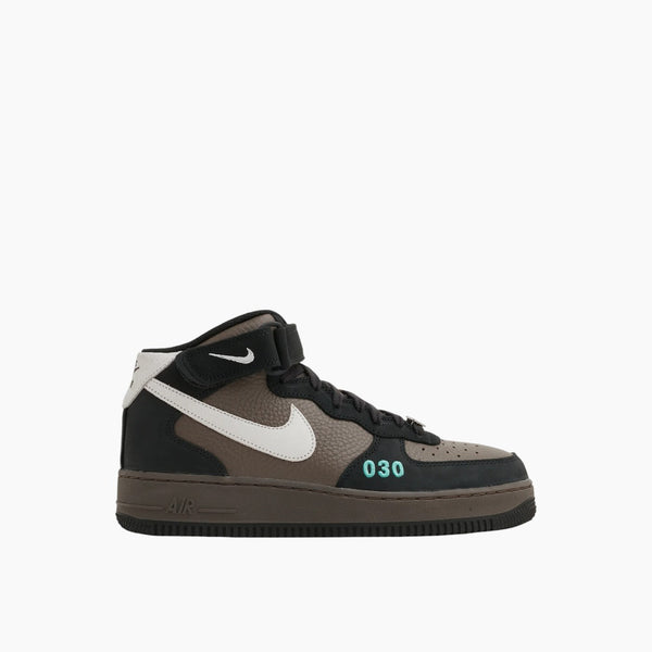 Air Force 1 Mid NH 2 'City Pack - Berlin'