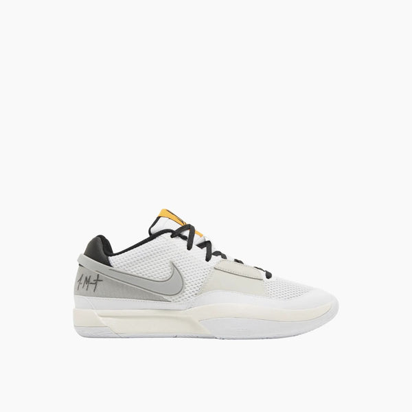 Ja 1 'Light Smoke Grey'