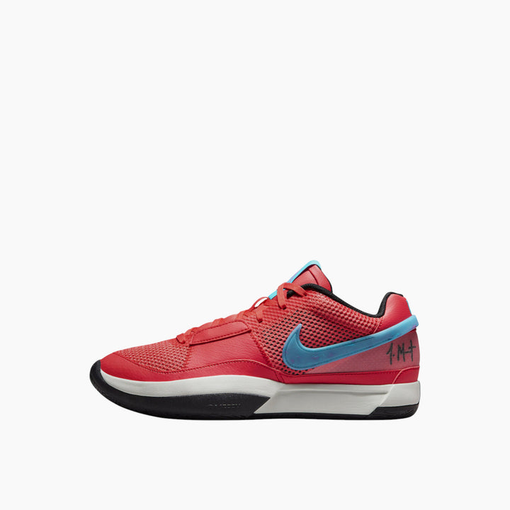 Nike Ja 1 "Ember Glow"