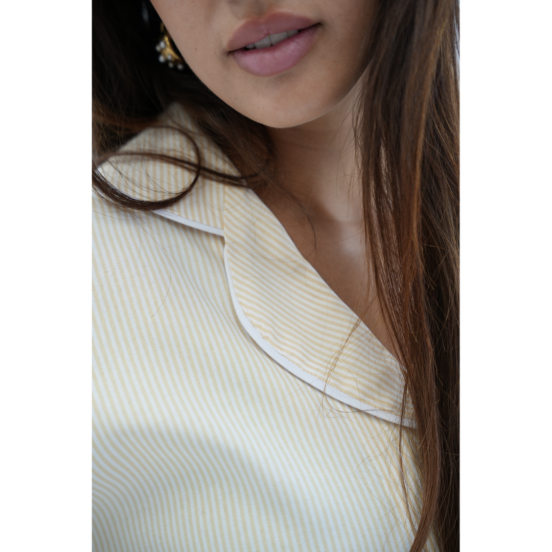 Amar Attire Summer Shirt Dress