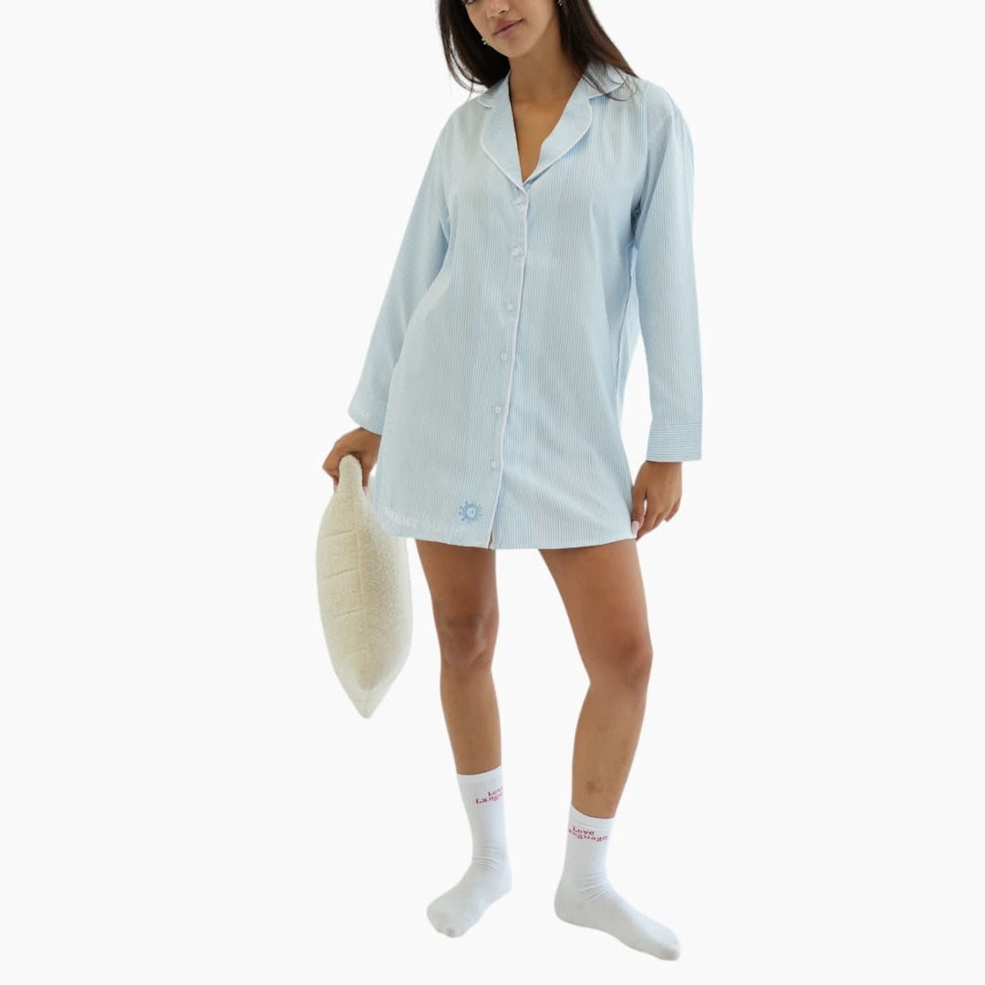 Amar Attire Summer Shirt Dress