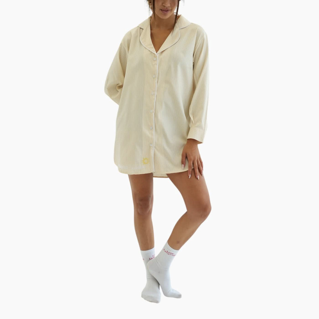 Amar Attire Summer Shirt Dress