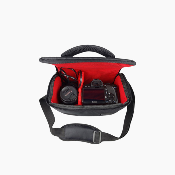 Canon DSLR Camera Bag
