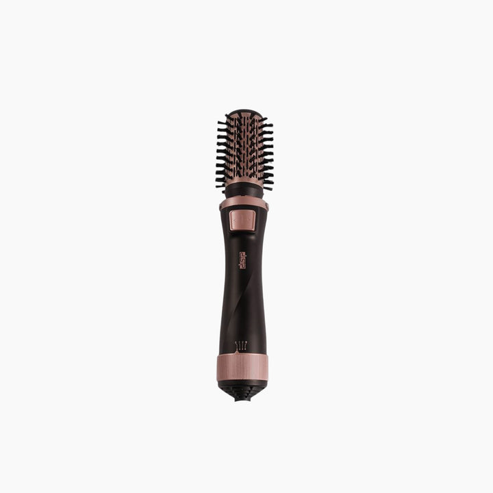 DSP 5-in-1 Thermal Rotating Hair Dryer Brush, Actual 1000W