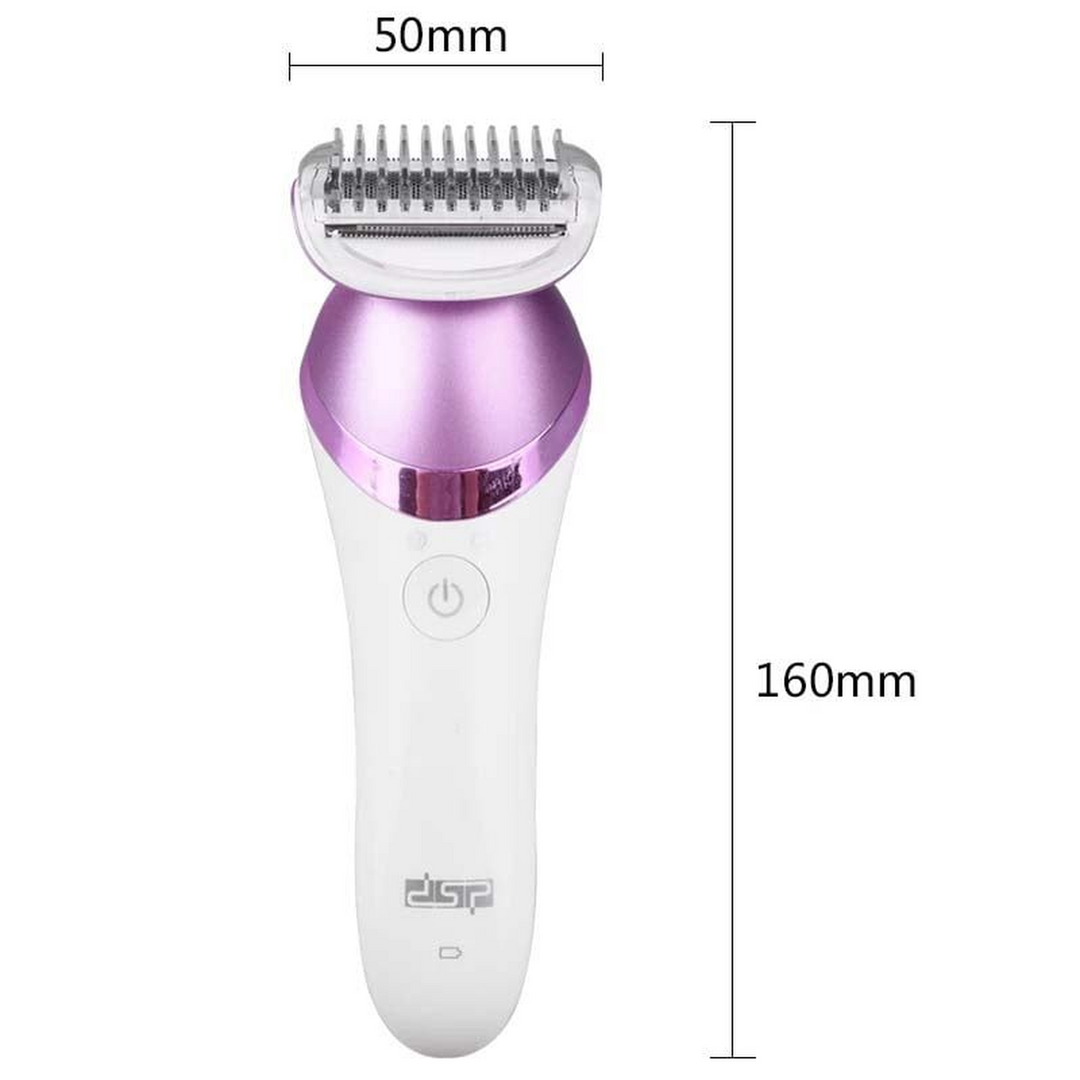 DSP 6-Head Skin &amp; Body Care Device