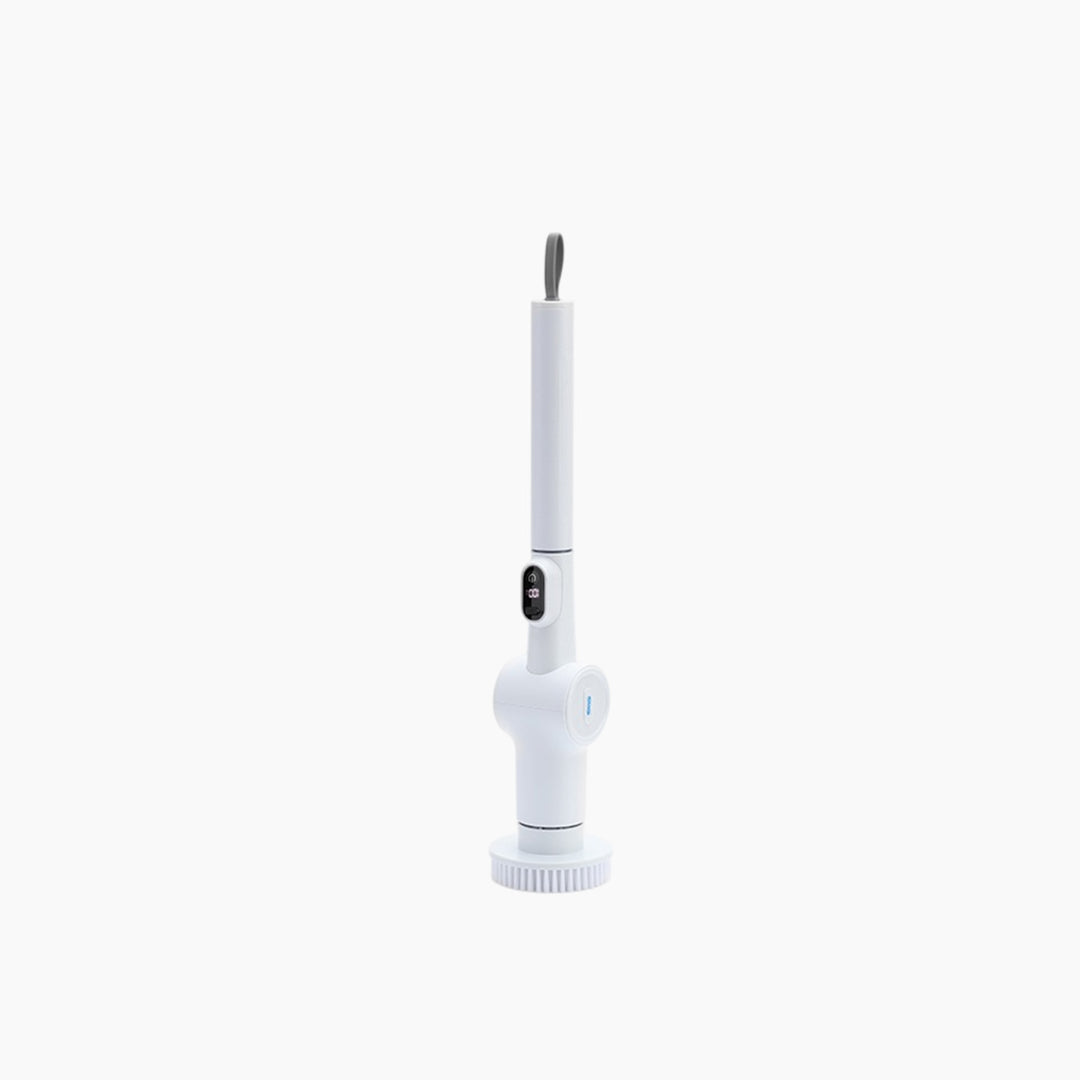 DSP 9-in-1 Cordless Cleaning Brush
