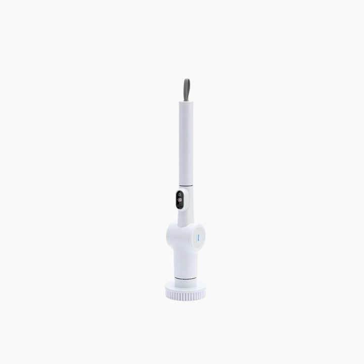 DSP 9-in-1 Cordless Cleaning Brush