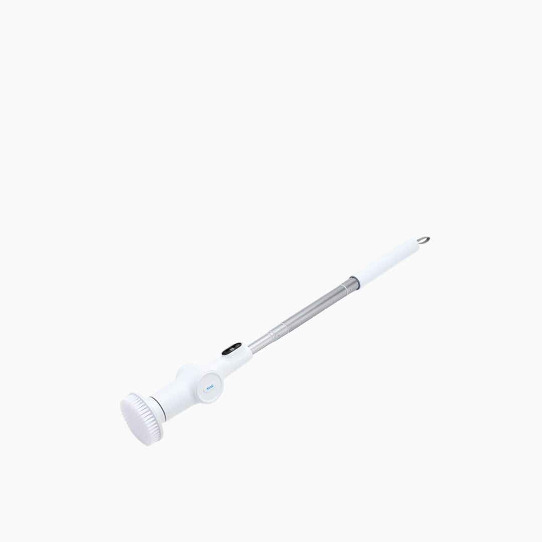 DSP 9-in-1 Cordless Cleaning Brush