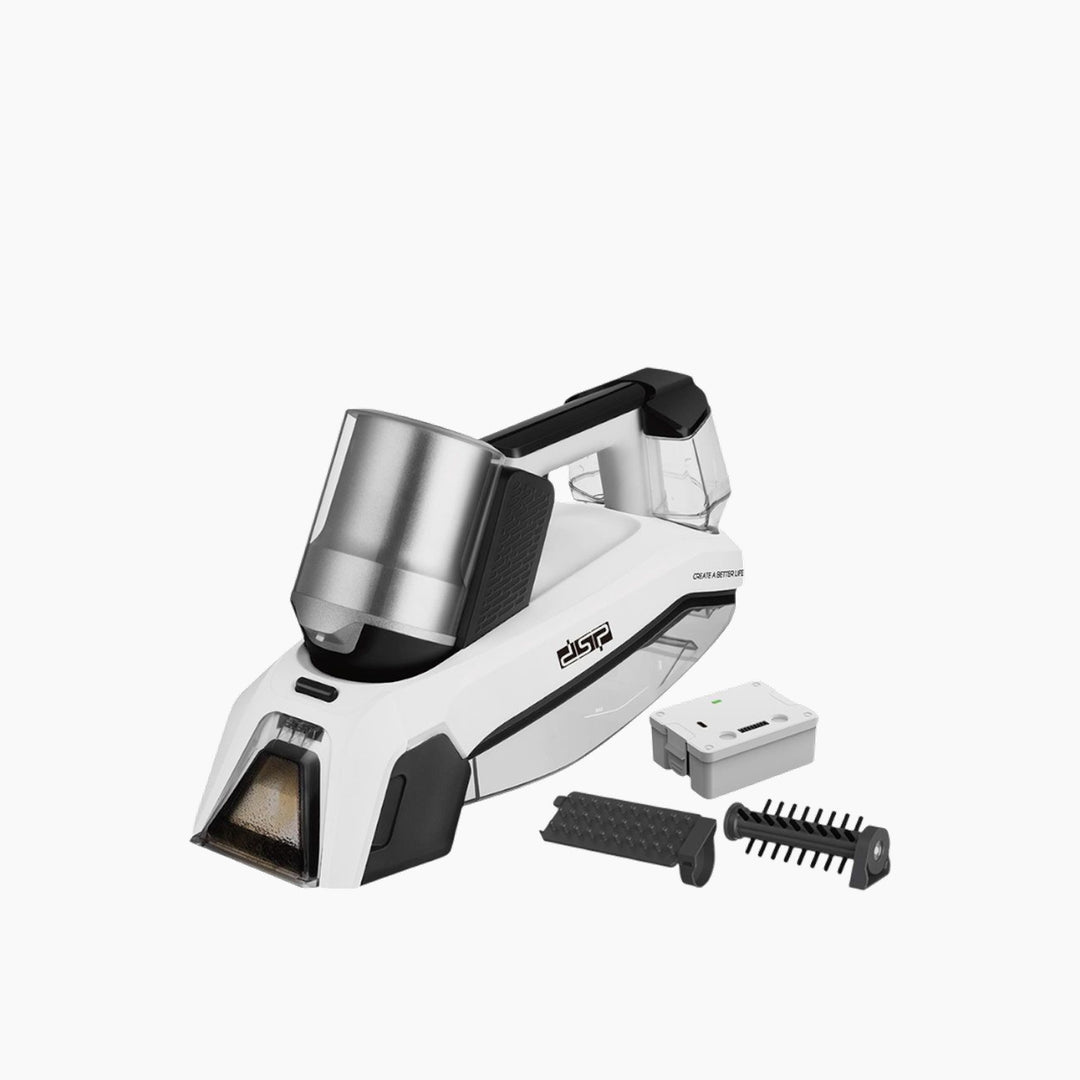 DSP Cordless Sofa &amp; Carpet Stain Washer
