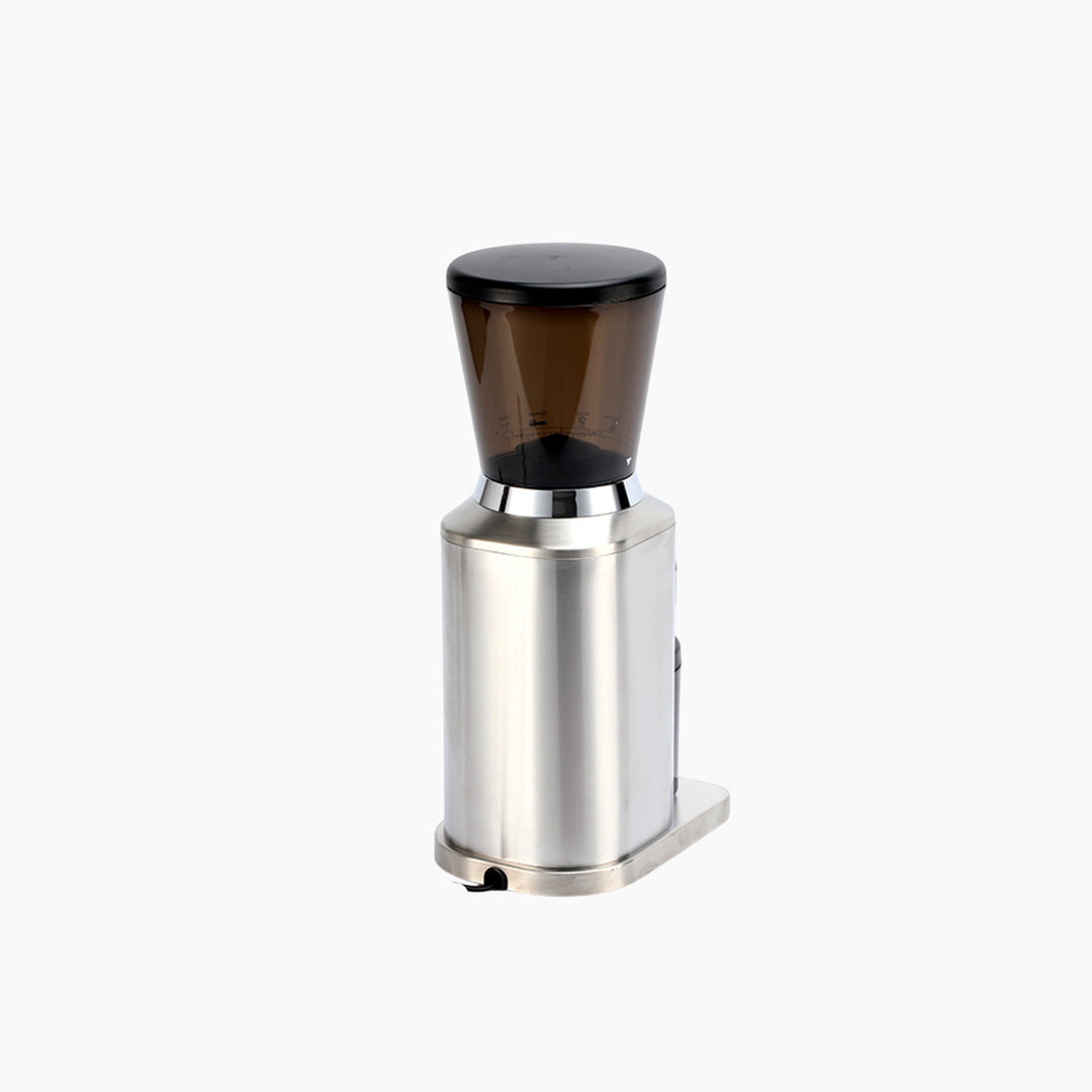 DSP Digital Grind-Size Coffee Grinder