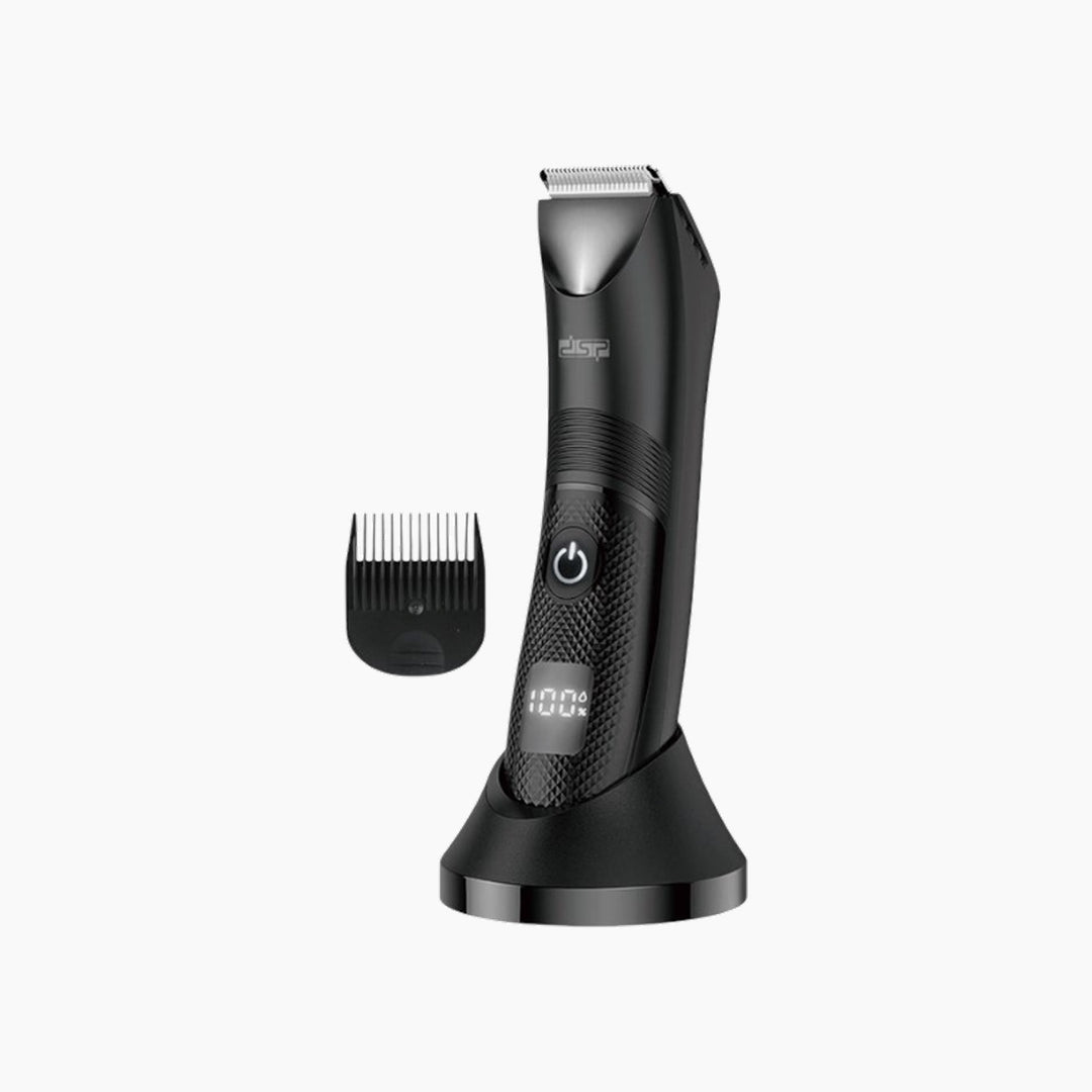 DSP Digital Intimate Area Trimmer
