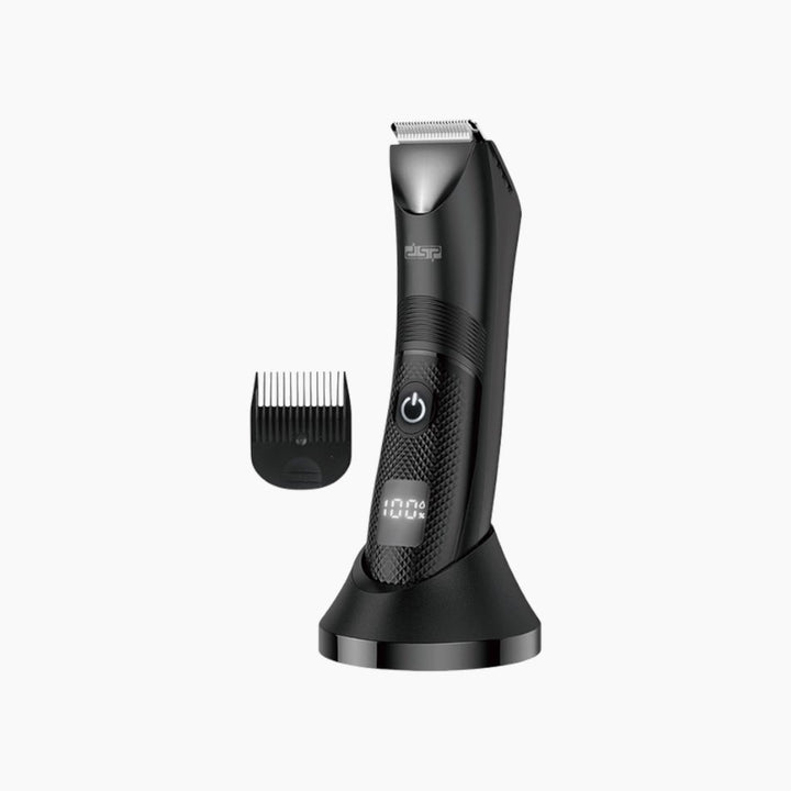 DSP Digital Intimate Area Trimmer