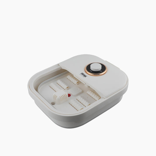 Dsp Electric Foot Spa Bath Kd9000 Seven Point Seven Liter