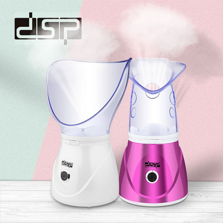 DSP Facial Steam Cleaning Device