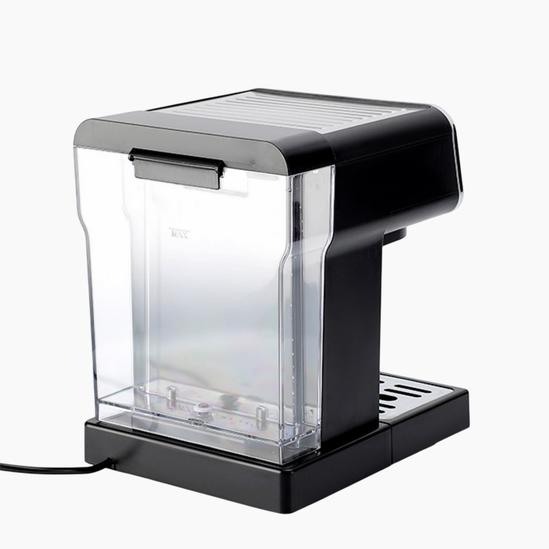 DSP Full-Touch Espresso Machine with Milk Tank