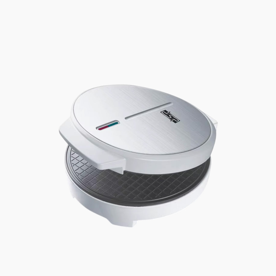 DSP Heart-Shaped Waffle Maker