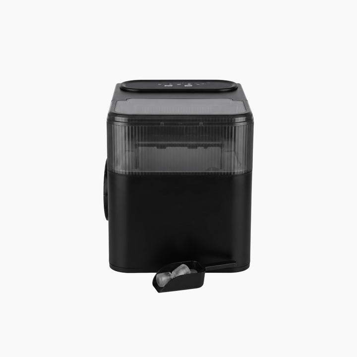 DSP Ice Maker 12kg Capacity (Black)