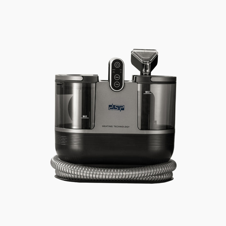 DSP Sofa &amp; Carpet Stain Cleaner with Steam Feature