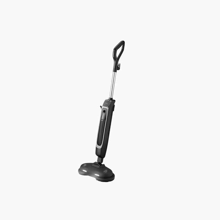 DSP Steam Mop with 360° Dual Rotation System