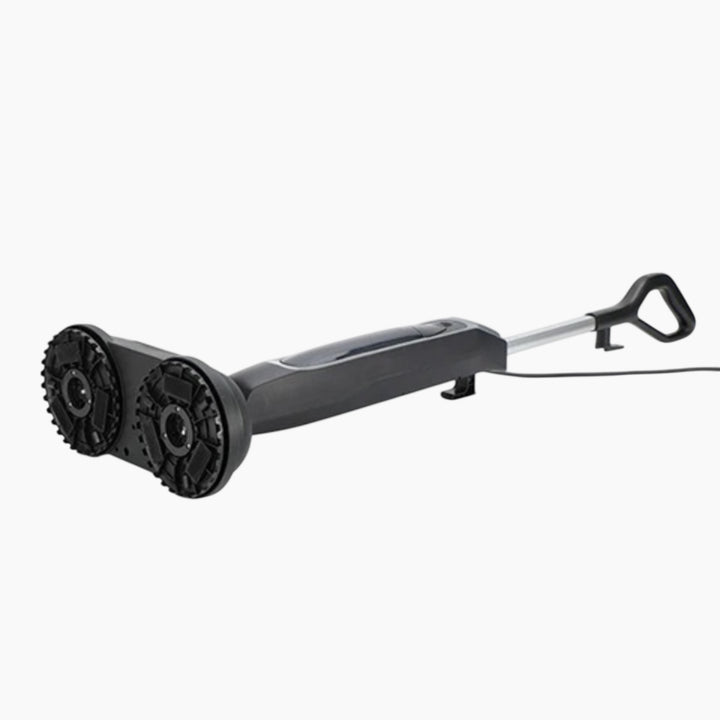 DSP Steam Mop with 360° Dual Rotation System