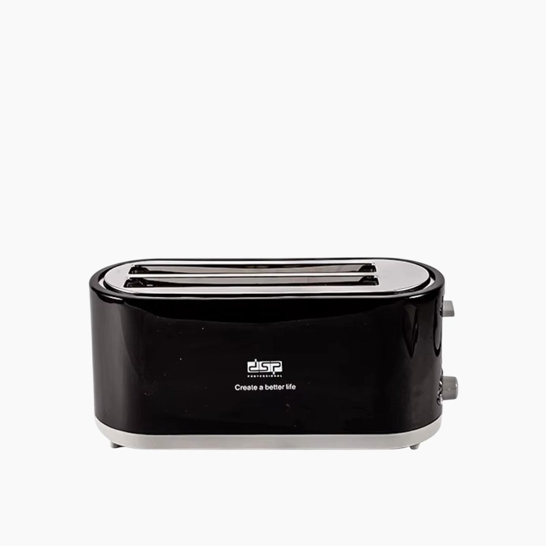 DSP Large 4-Slice Toaster