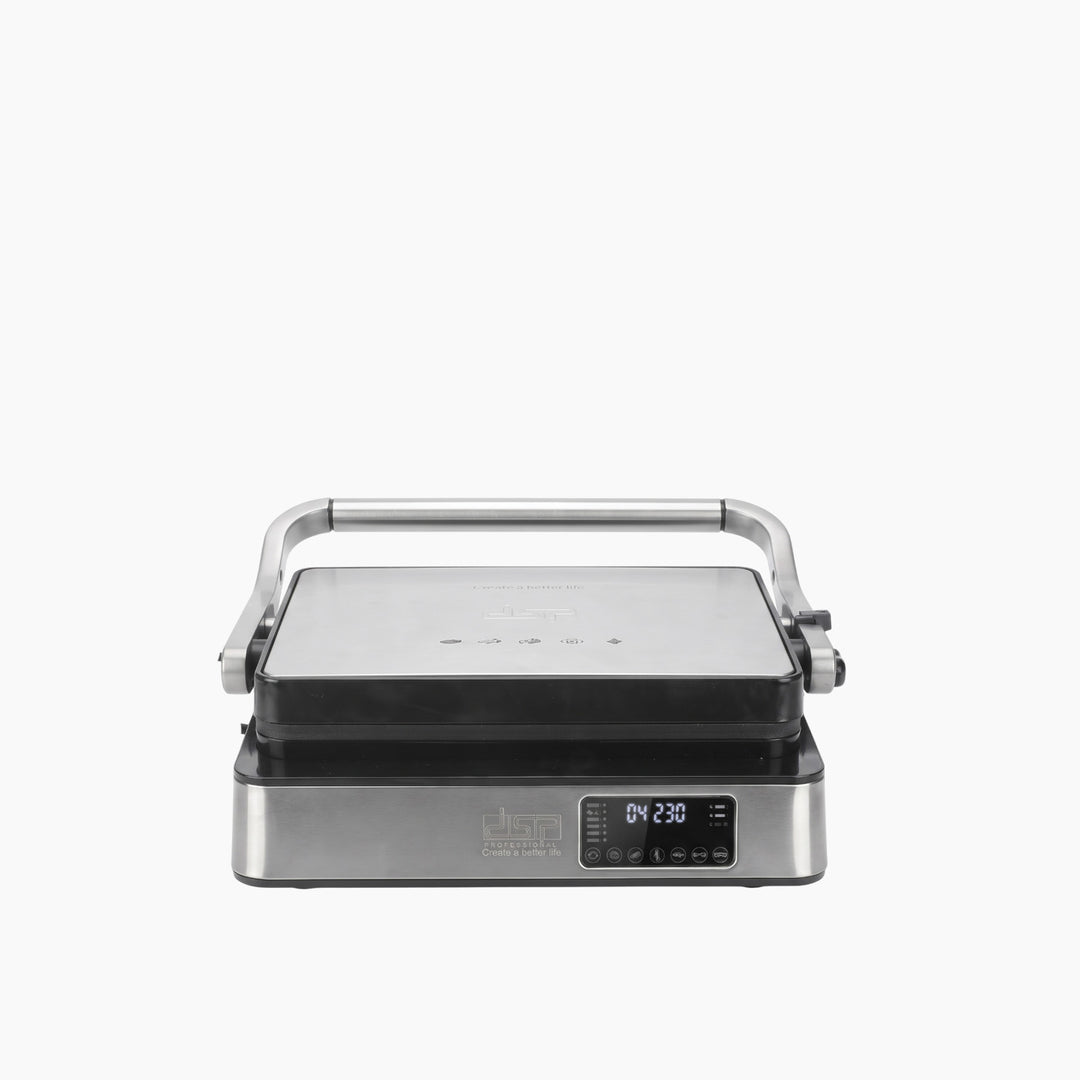 DSP Large Digital Electric Grill