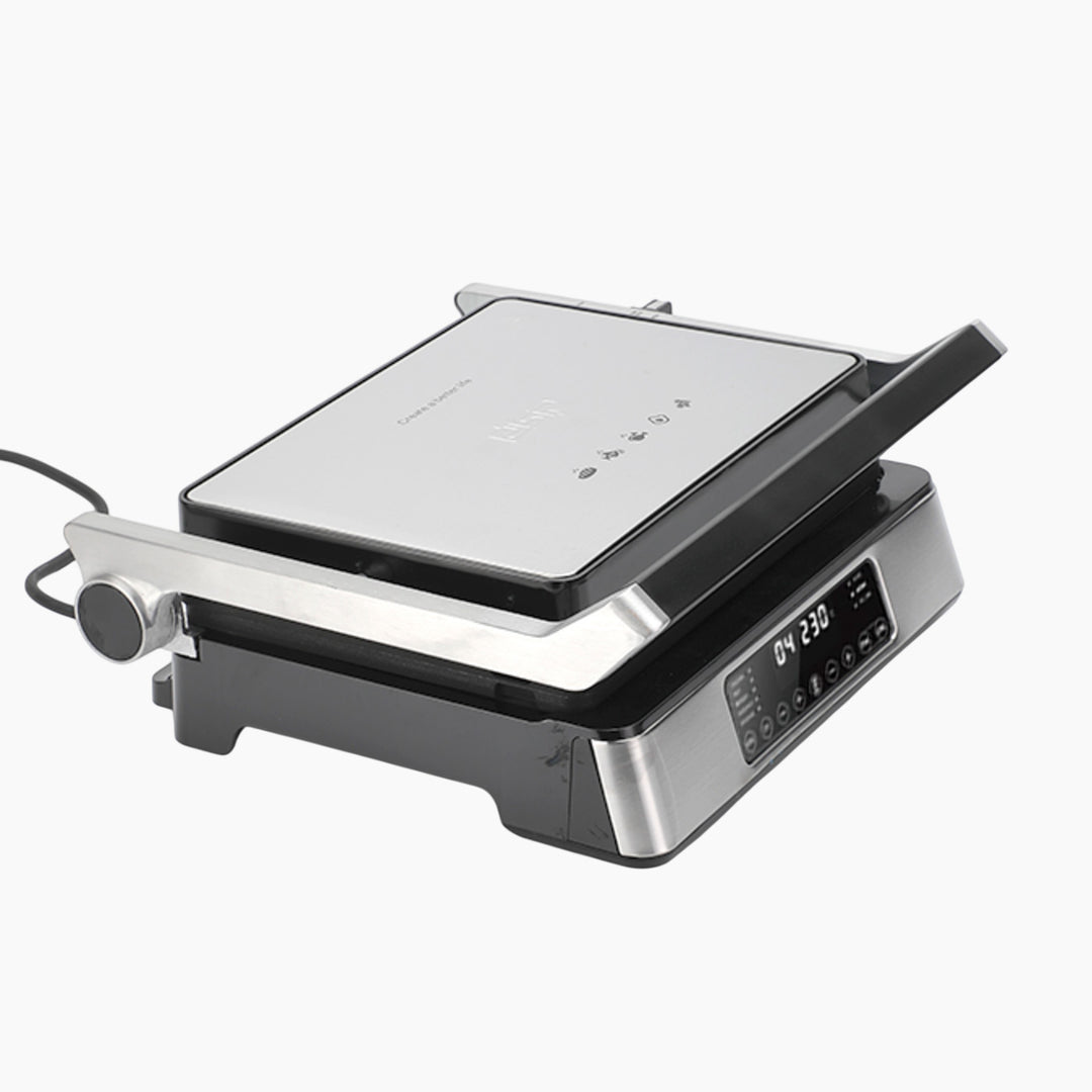 DSP Large Digital Electric Grill