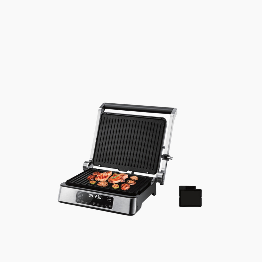 DSP Large Digital Electric Grill