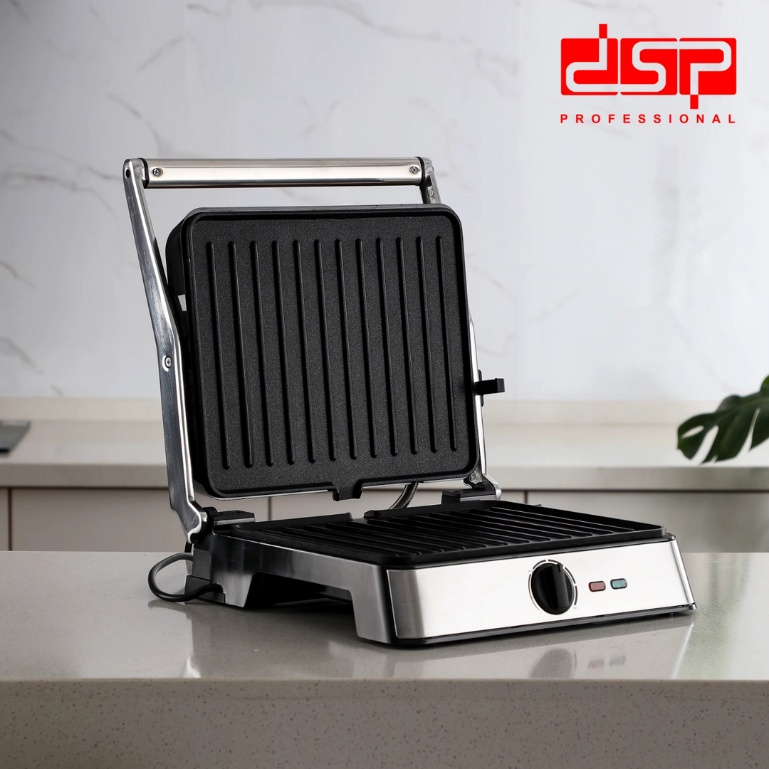 DSP Large Electric Grill