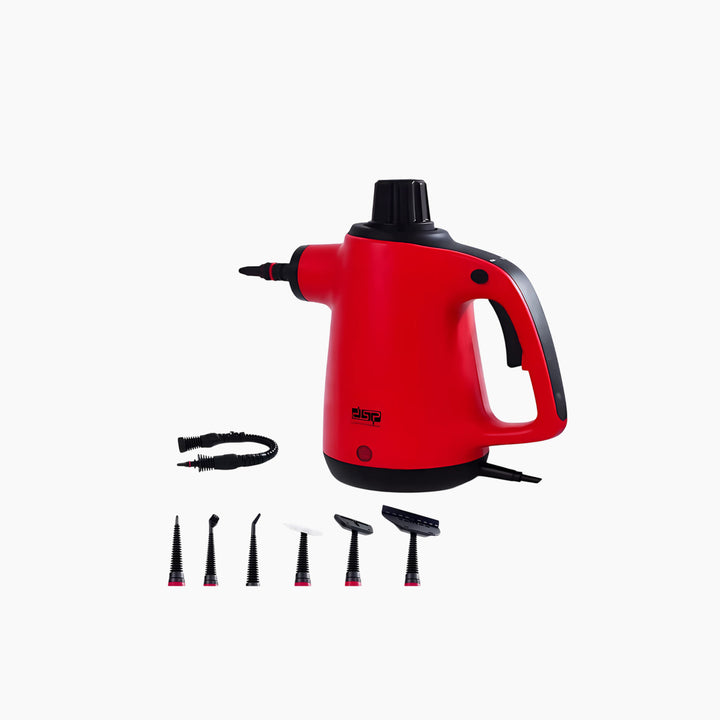 DSP Multi-Purpose Steam Cleaner, 1050W